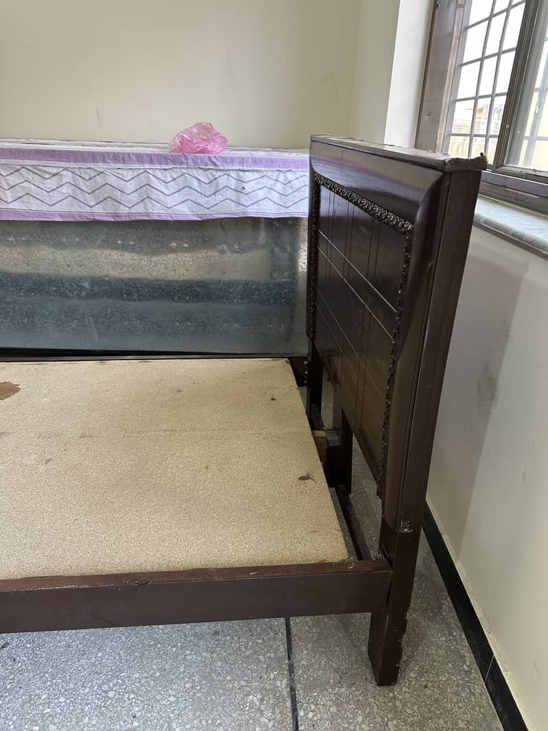 Single Bed 4