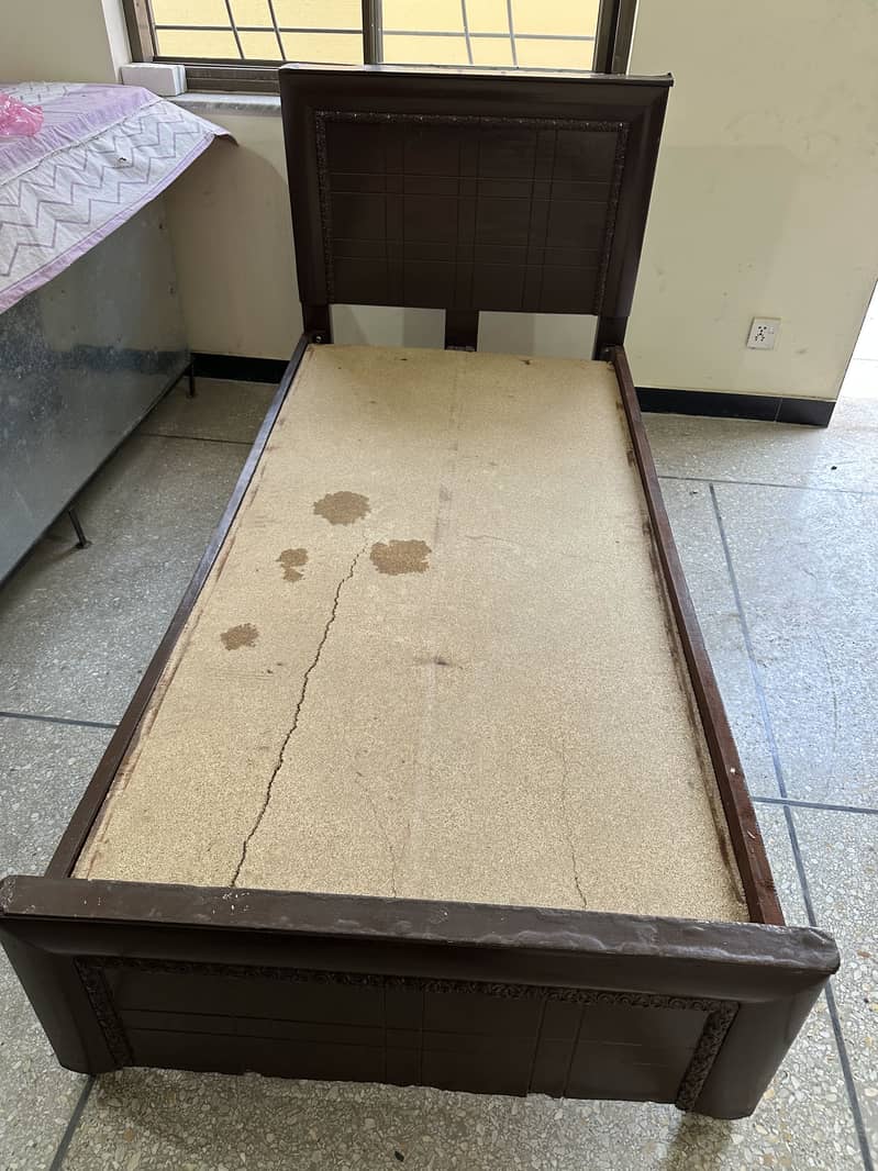 Single Bed 5
