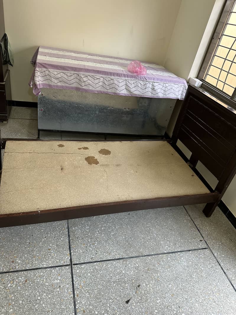 Single Bed 6