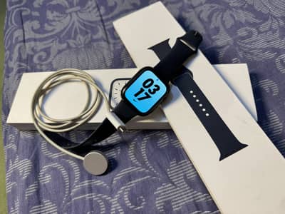 Apple watch series 7