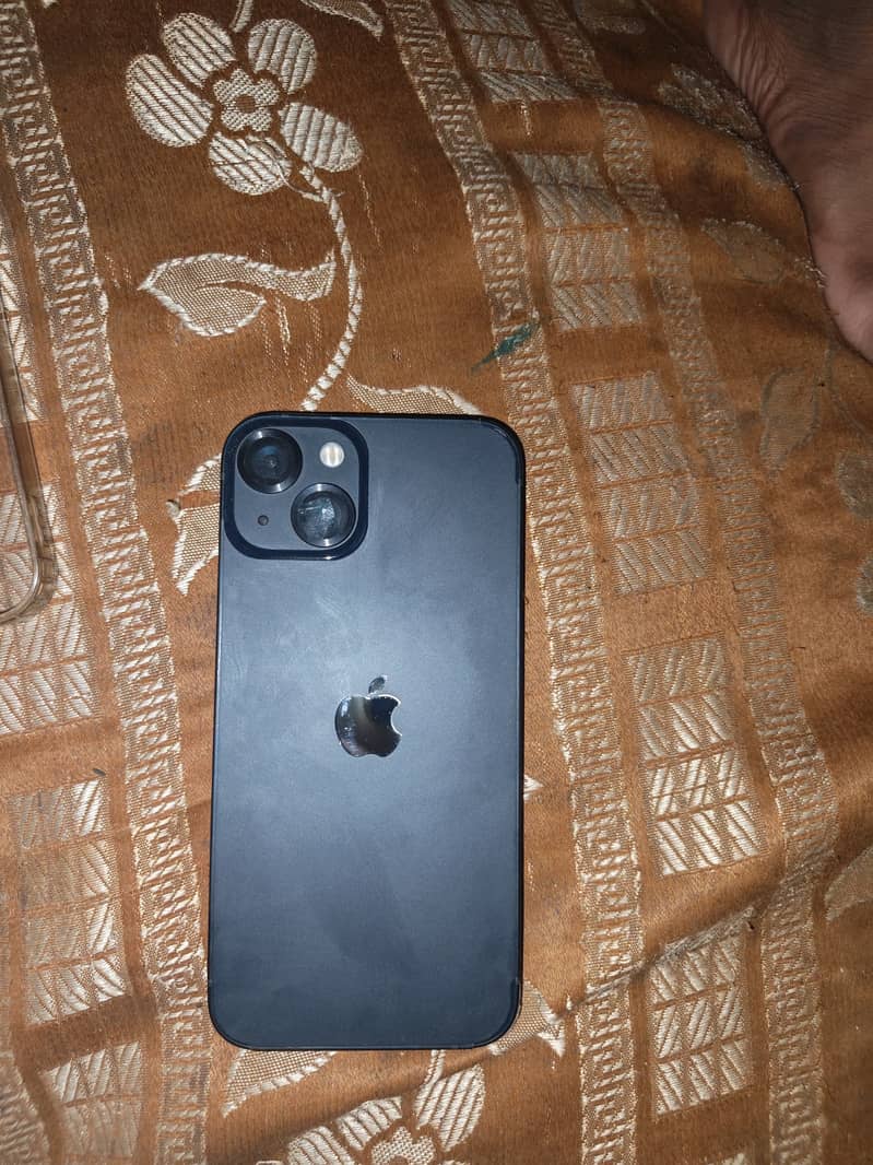 Apple iPhone 13 0