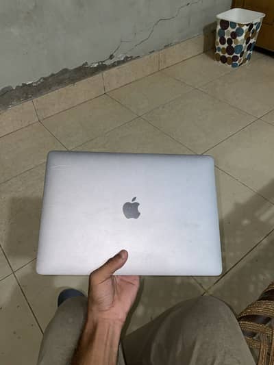 MacBook 2017 pro