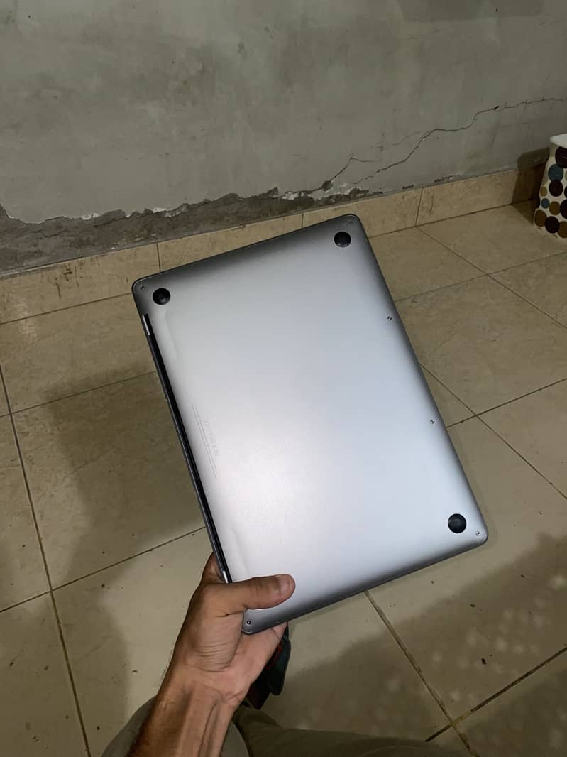 MacBook 2017 pro 2
