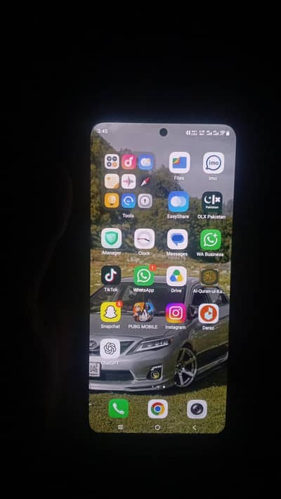 Vivo Y400 5G