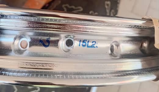union Rims