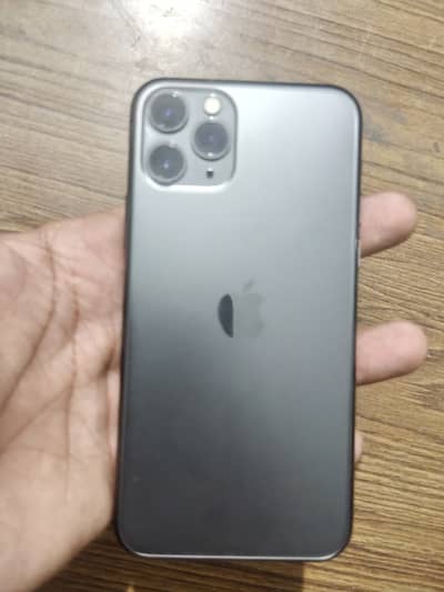 Apple iPhone 11 Pro