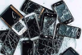Apple iPhone X 0