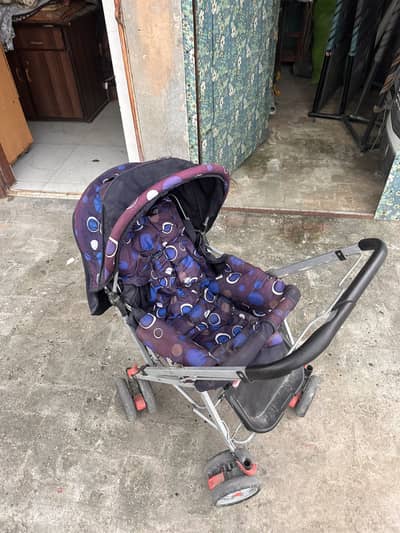 Stroller