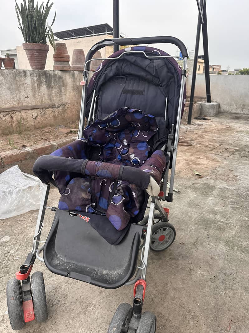Stroller 2