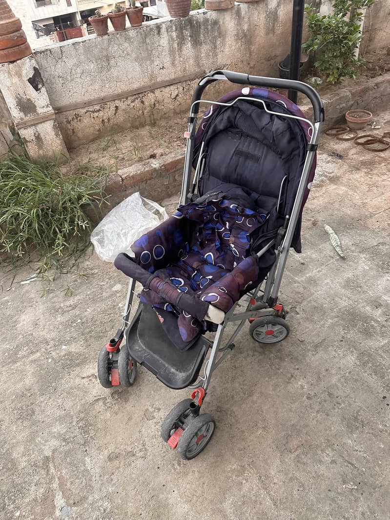 Stroller 3
