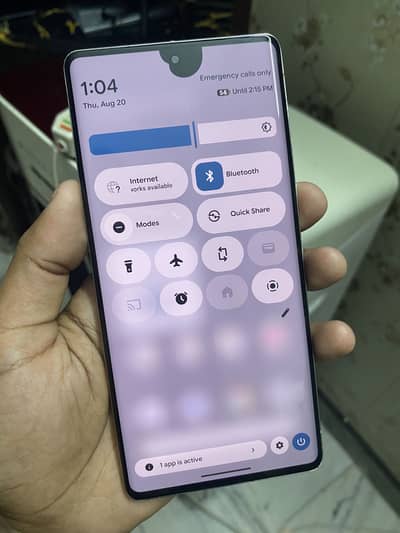 Google Pixel 7 Pro lifetime approve