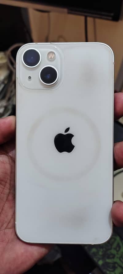 Apple iPhone 13 128gb PTA approved