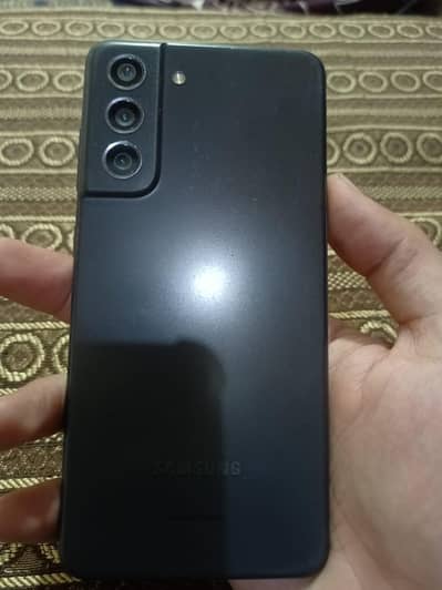 Samsung Mobile S21 FE