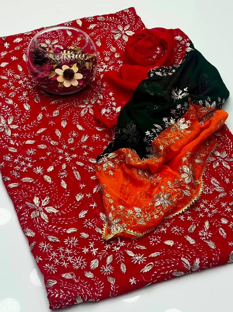 2pc unstitched 4