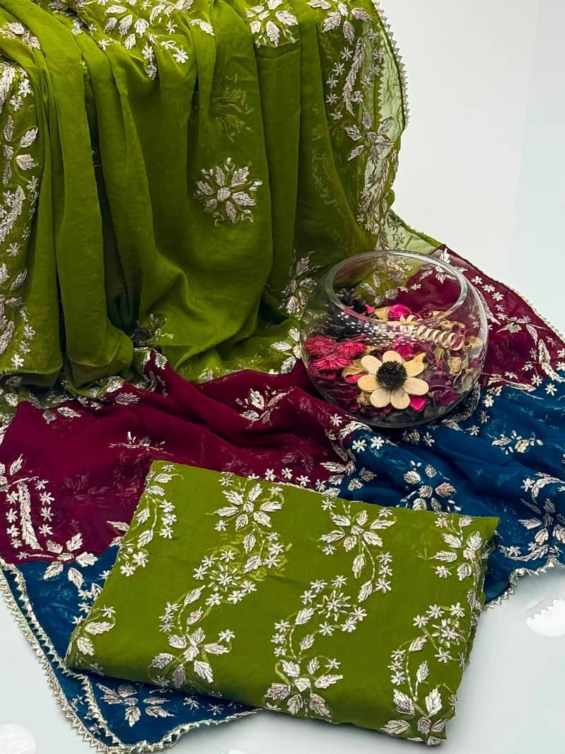 2pc unstitched 5