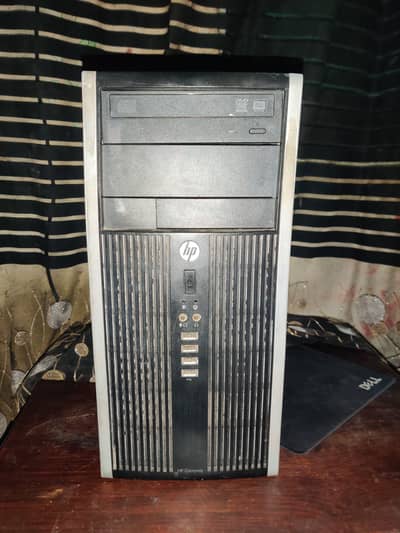 HP Compaq Elite 8300 Tower