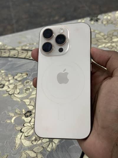 Apple iPhone 16 Pro factory unlock