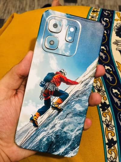 Infinix Hot 50i