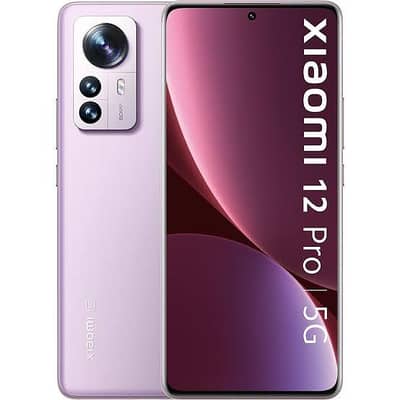 Xiaomi Mi 12 Pro