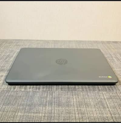 HP 14 G5 14INCH SCREEN SLIM CHROMEBOOK WITH PLAYSTORE