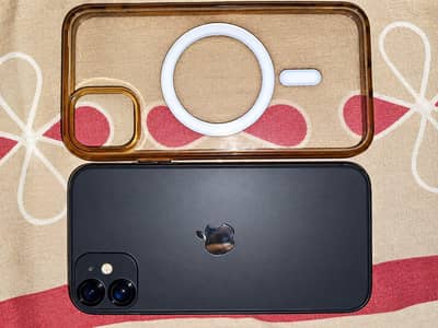 Apple iPhone 11 10by10 condition