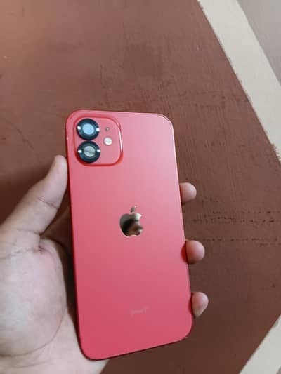 Apple iPhone 12 Non Pta Jv 64GB urgent sale