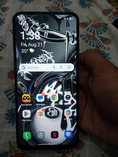 Tecno Spark Go 2