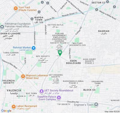 Space Available For Pharmacy in Commercial Space