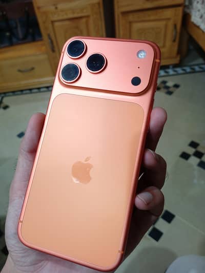 Apple iPhone 17 Pro Max 256GB