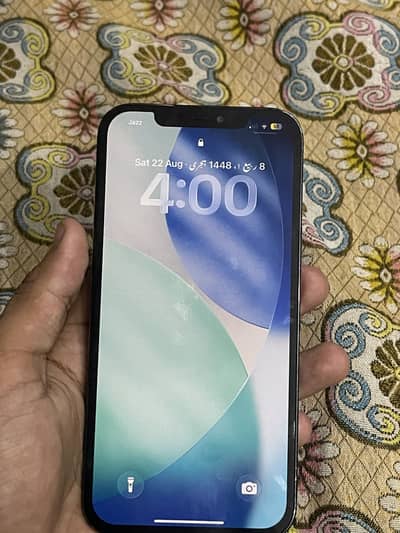 Apple iPhone 12 Pro Max
