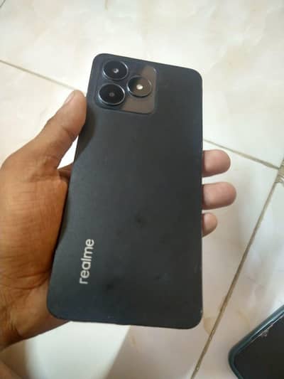 Realme C53