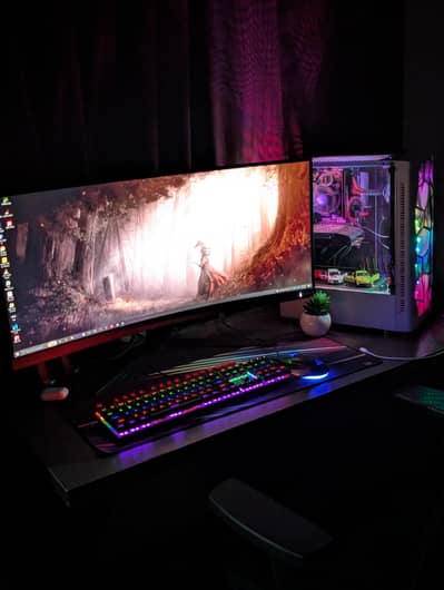 Gaming Pc