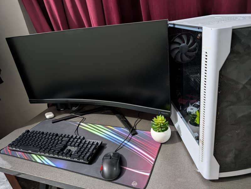 Gaming Pc 1