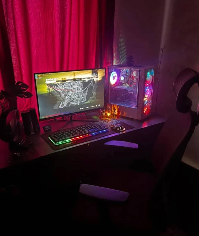 Gaming Pc 3