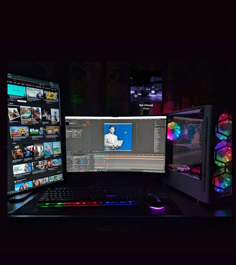 Gaming Pc 4