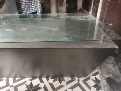 Center Dinning Table