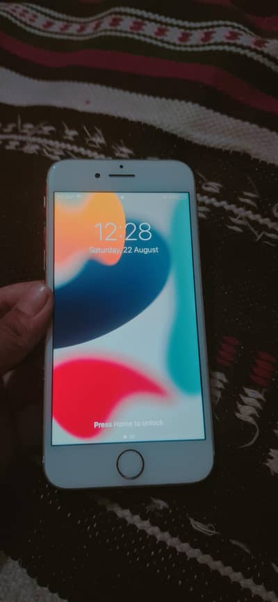 Apple iPhone 7 Non Pta
