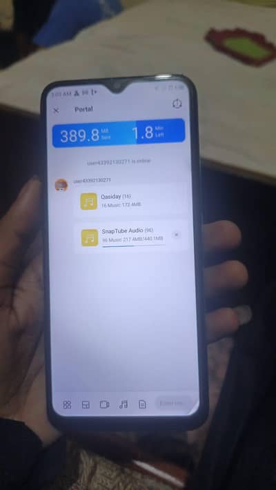 Infinix Hot 11 Play
