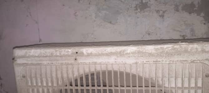 Haier ac