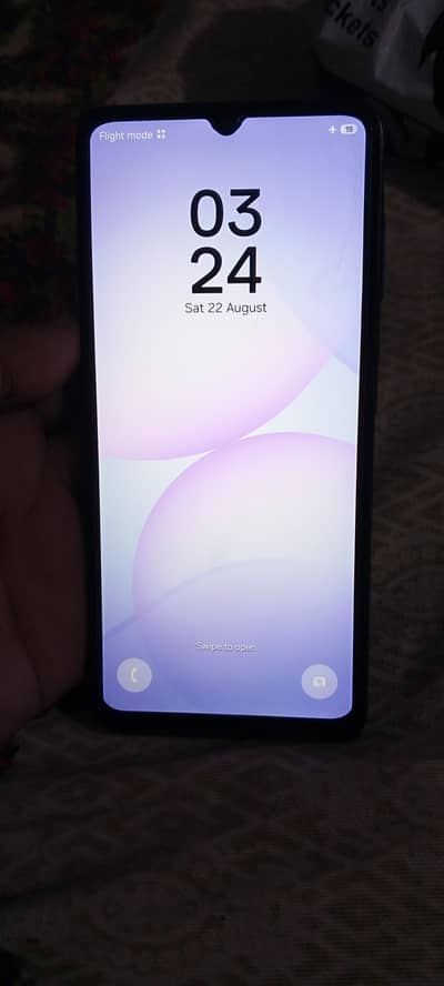 Samsung A07 4/128