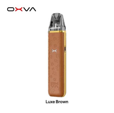 oxva pod brand new condition