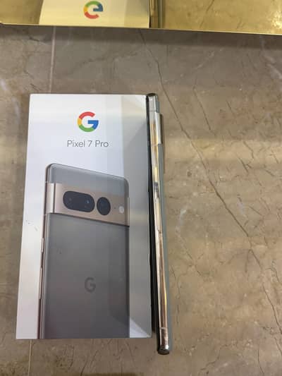 Google Pixel 7 Pro