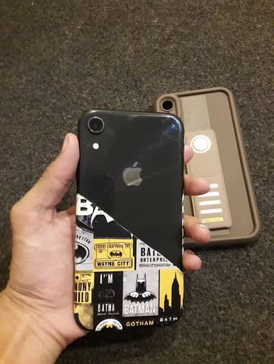 Apple iPhone XR