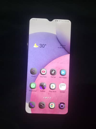 Samsung Mobile A03s