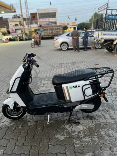 Oka 26 model