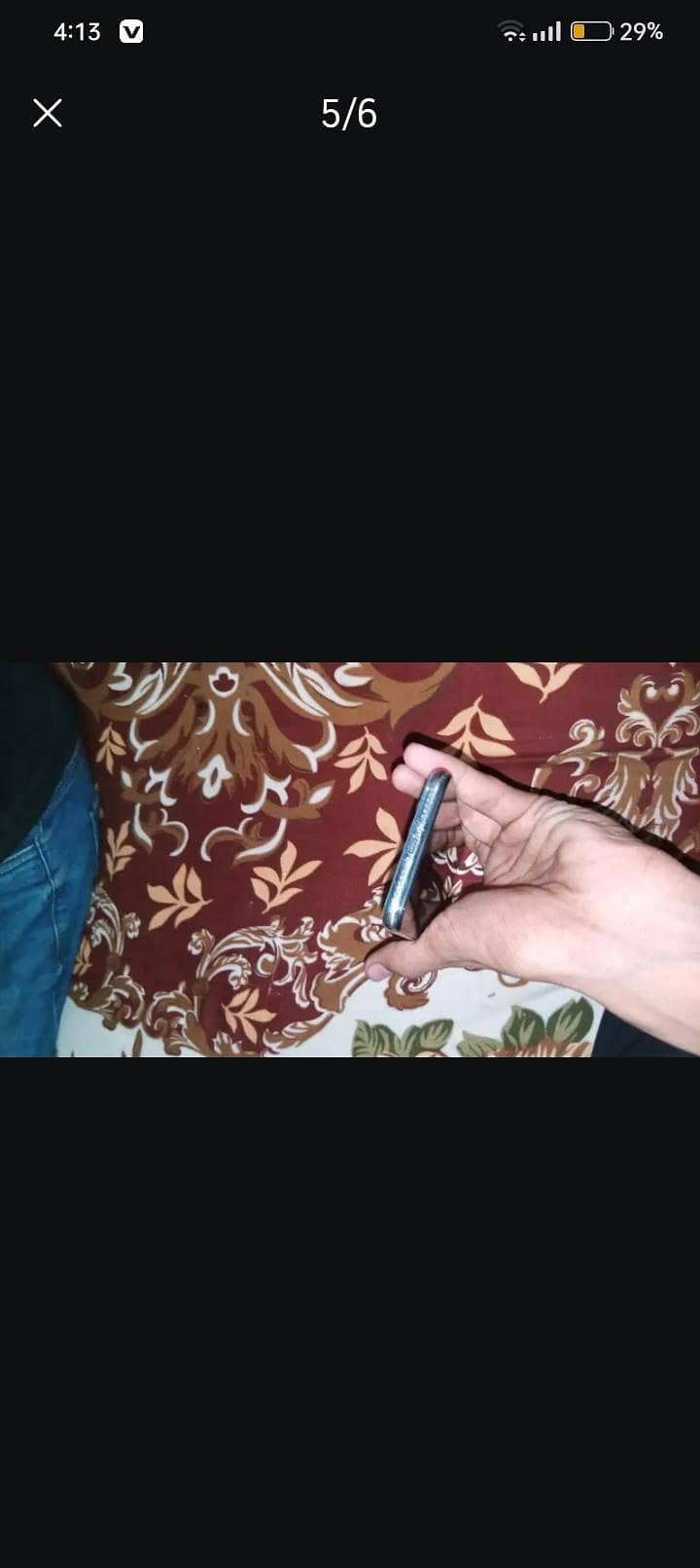 Apple iPhone X 2
