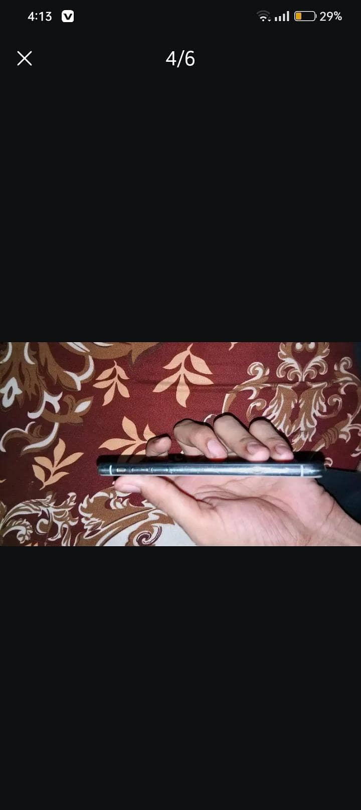 Apple iPhone X 3