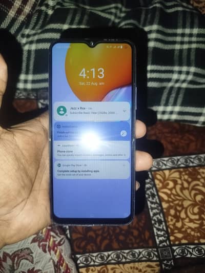 Vivo Y51s