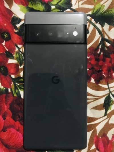 Google Pixel 6 Pro