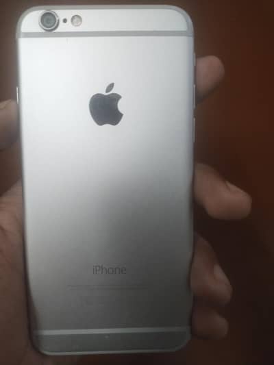 Apple iPhone 6